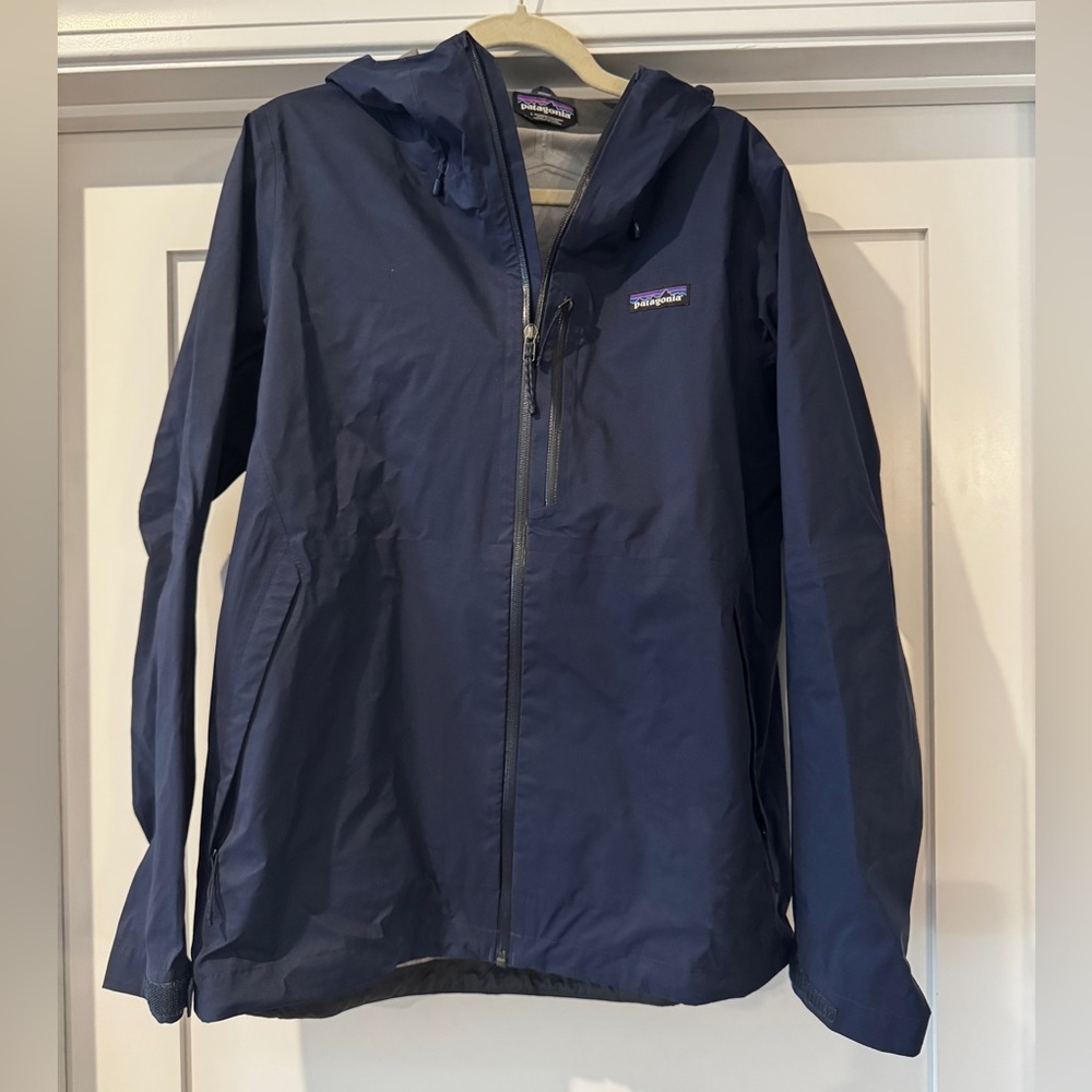 Patagonia Torrentshell Rain Jacket - Large